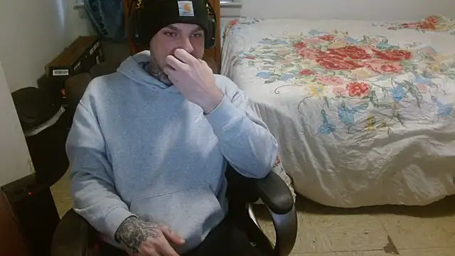 DADDY KANE8--- online show from 01-18-26, 04:22