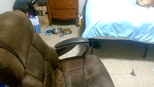 DADDY KANE8--- online show from 02-07-26, 08:12