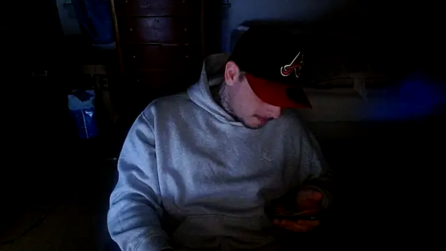 DADDY KANE8--- online show from 02-10-26, 05:22