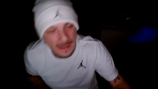 DADDY KANE8--- online show from 02-16-26, 10:33