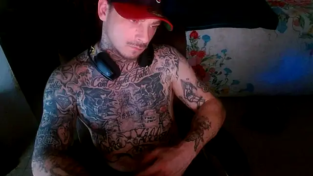 DADDY KANE8--- online show from 02-19-26, 09:33