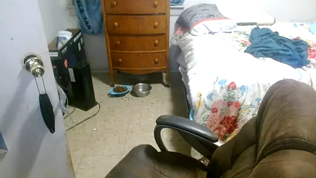 DADDY KANE8--- online show from 02-23-26, 10:56