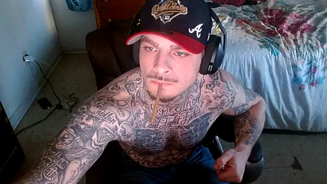 DADDY KANE8--- online show from 02-28-26, 09:27