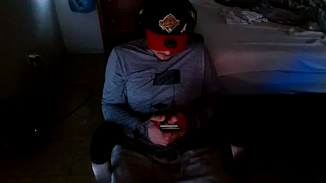 DADDY KANE8--- online show from 03-04-26, 12:55