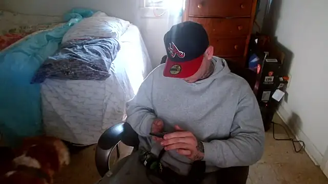 DADDY KANE8--- online show from 03-24-26, 08:36