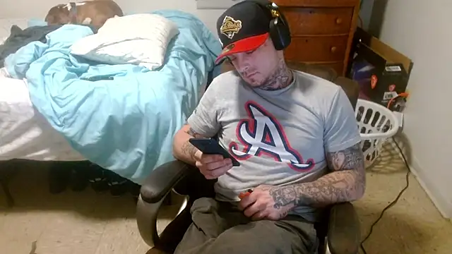 DADDY KANE8--- online show from 04-05-26, 08:33