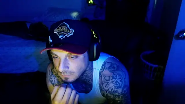 DADDY KANE8--- online show from 04-25-26, 07:11