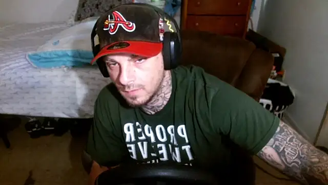 DADDY KANE8--- online show from 04-26-26, 04:15