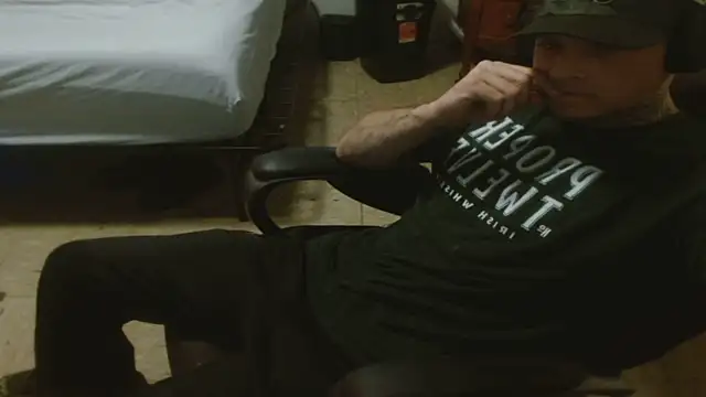 DADDY KANE8--- online show from 07-02-26, 07:42