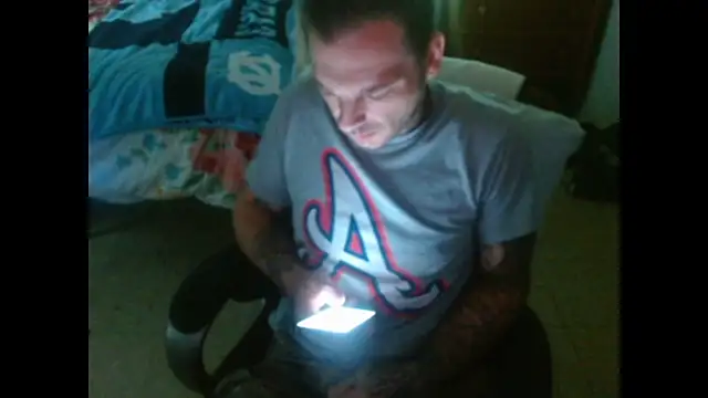 DADDY KANE8--- online show from 07-25-26, 03:42