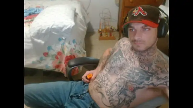 DADDY KANE8--- online show from 07-28-26, 03:21