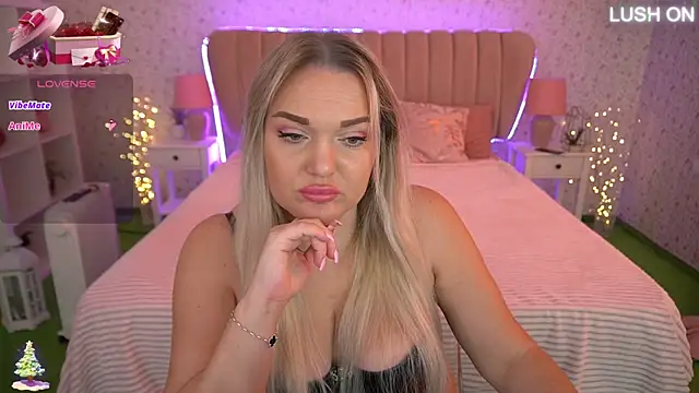 MissyMartinez online show from 01-23-25, 08:15