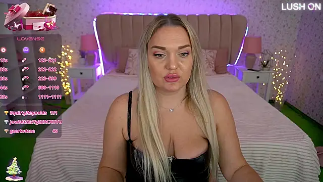 MissyMartinez online show from 01-23-25, 11:15