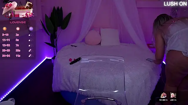 MissyMartinez online show from 01-29-25, 07:36