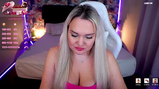 MissyMartinez online show from 01-08-26, 05:59