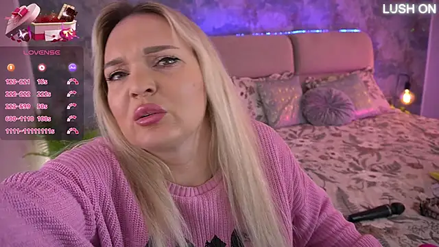 MissyMartinez online show from 03-09-26, 08:29