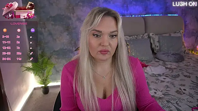 MissyMartinez online show from 03-15-26, 08:09