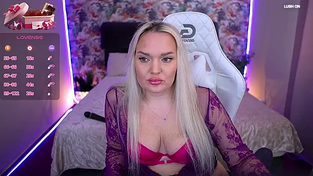 MissyMartinez online show from 04-27-26, 07:28