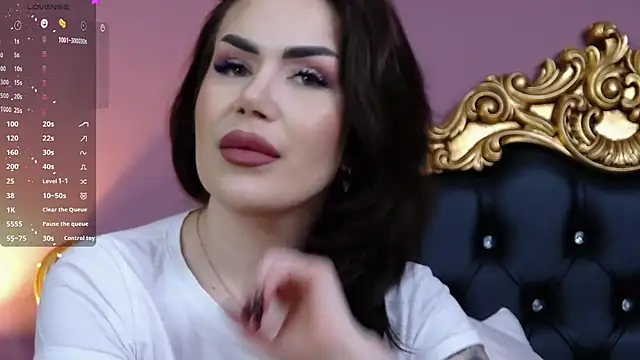 Snapshot of HessaHessy chatting on 02-27-25, 03:48 HessaHessy online show from 02-27-25, 03:48