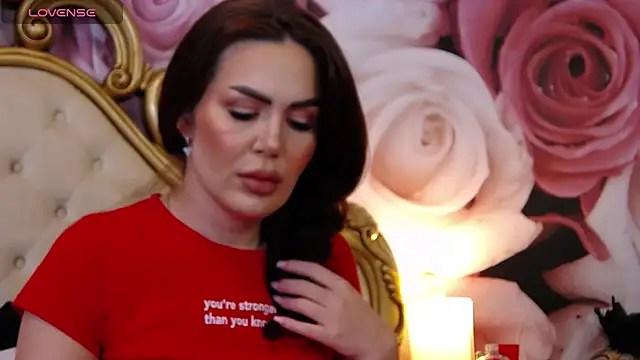 Snapshot of HessaHessy chatting on 10-04-25, 05:33 HessaHessy online show from 10-04-25, 05:33