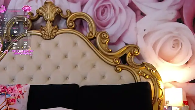 Snapshot of HessaHessy chatting on 11-30-25, 08:29 HessaHessy online show from 11-30-25, 08:29