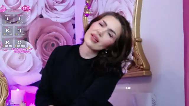 Snapshot of HessaHessy chatting on 12-15-25, 04:11 HessaHessy online show from 12-15-25, 04:11