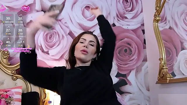 HessaHessy online show from 02-16-26, 02:24