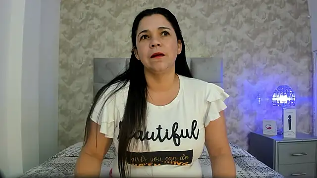 elizabeth coleman online show from 03-07-25, 10:10