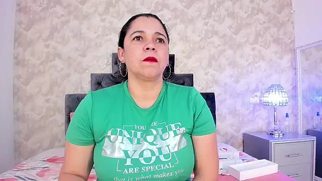 elizabeth coleman online show from 10-23-25, 09:35