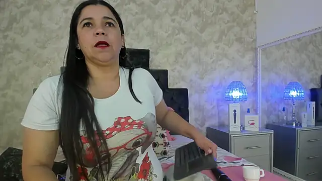 elizabeth coleman online show from 10-29-25, 08:54