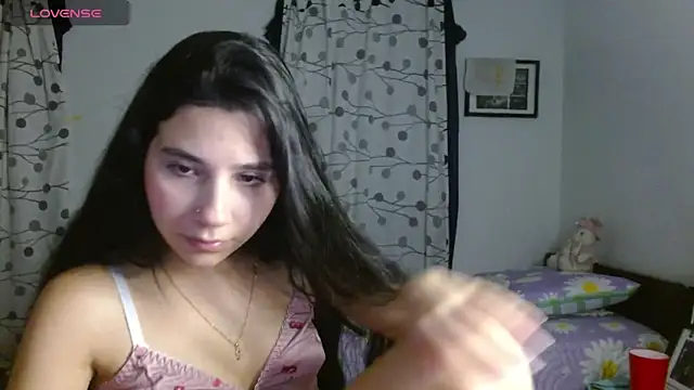 mia  lopez  online show from 01-30-25, 02:38