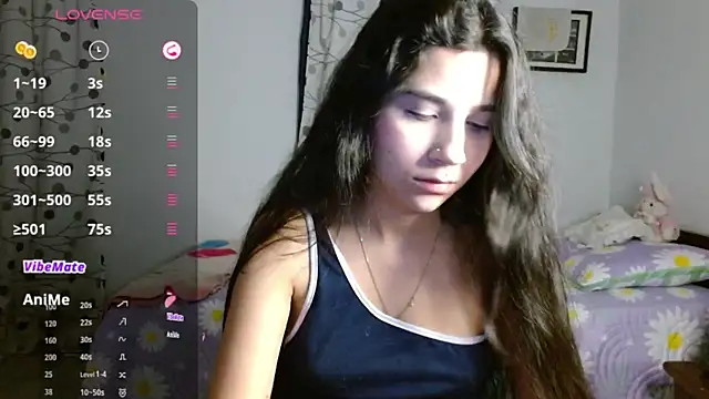 mia  lopez  online show from 02-06-25, 02:55