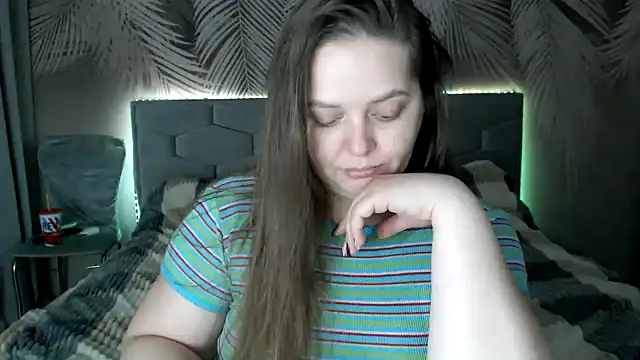 uliastar online show from 01-24-25, 10:00