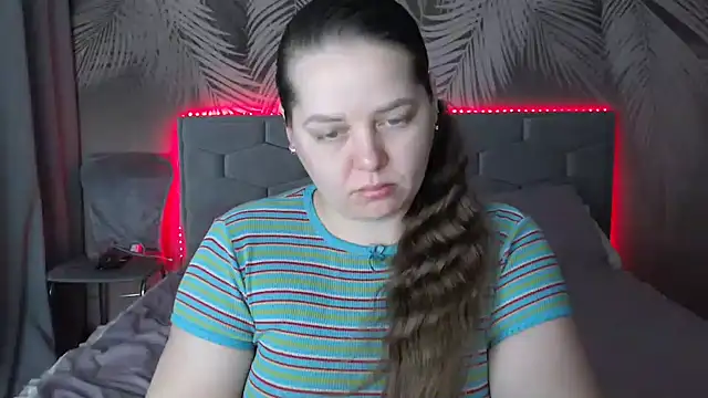 uliastar online show from 02-02-25, 04:37