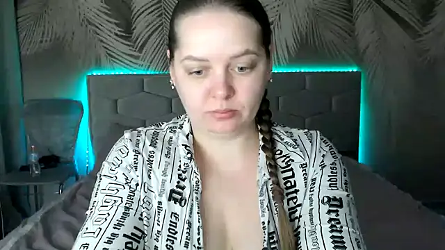 uliastar online show from 02-07-25, 05:41