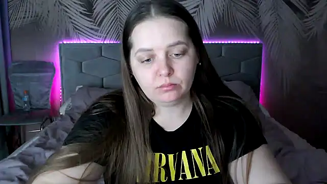 uliastar online show from 02-11-25, 10:15