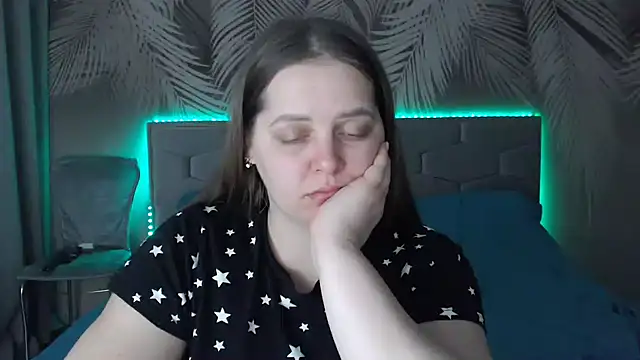 uliastar online show from 02-15-25, 10:11