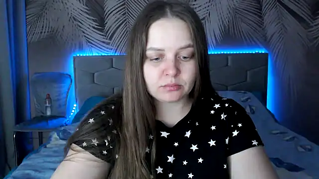 uliastar online show from 02-19-25, 01:17