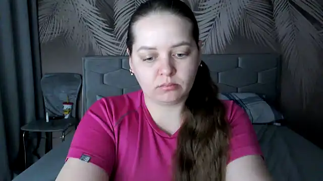 uliastar online show from 03-07-25, 06:13