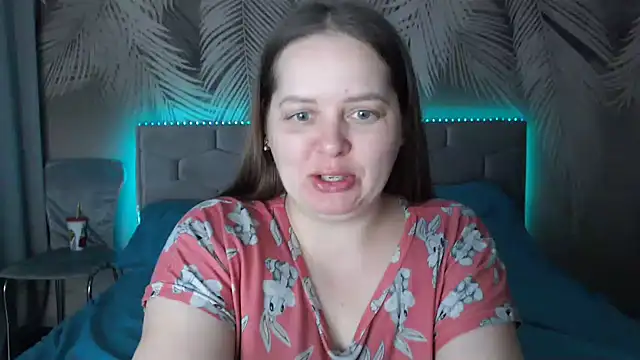 uliastar online show from 03-11-25, 07:15