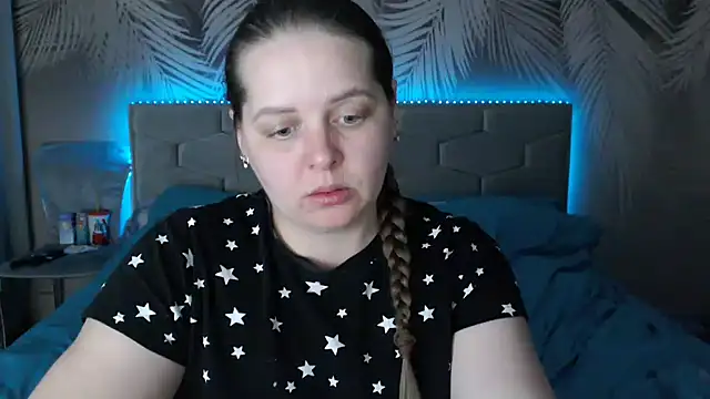 uliastar online show from 03-12-25, 04:02