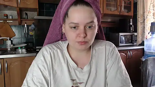 uliastar online show from 03-13-25, 06:05