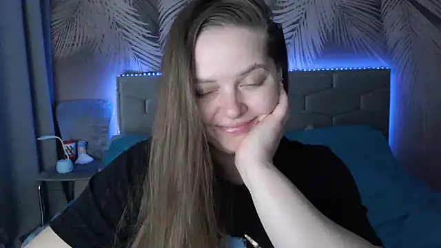 uliastar online show from 03-14-25, 09:10