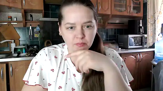 uliastar online show from 03-15-25, 06:25