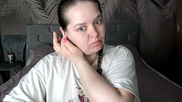 uliastar online show from 03-21-25, 05:21