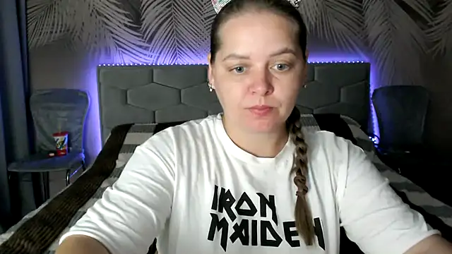 uliastar online show from 09-12-25, 06:46