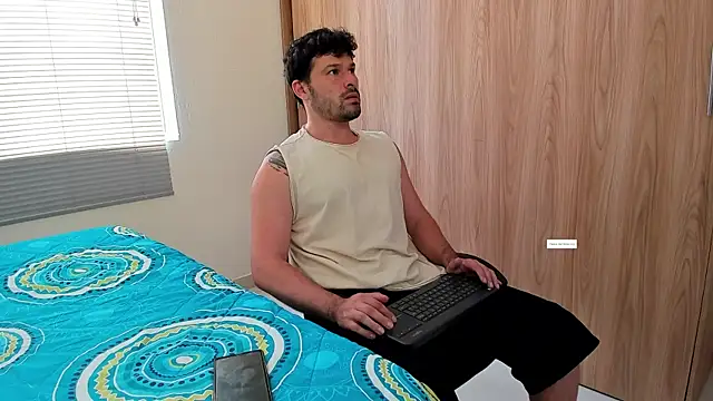 alexman fuck online show from 03-23-26, 06:01