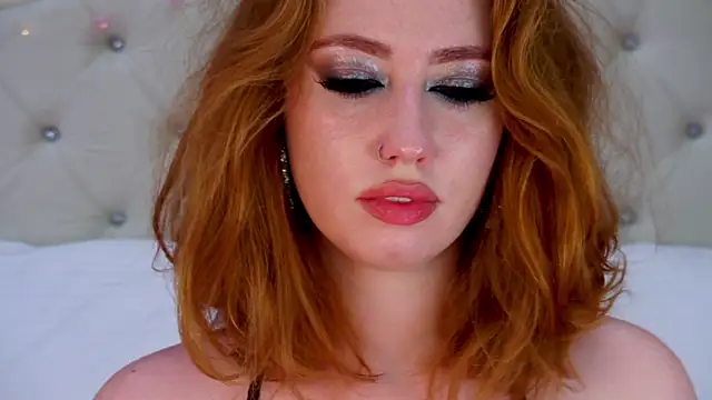 TinaBrook online show from 02-11-25, 07:44