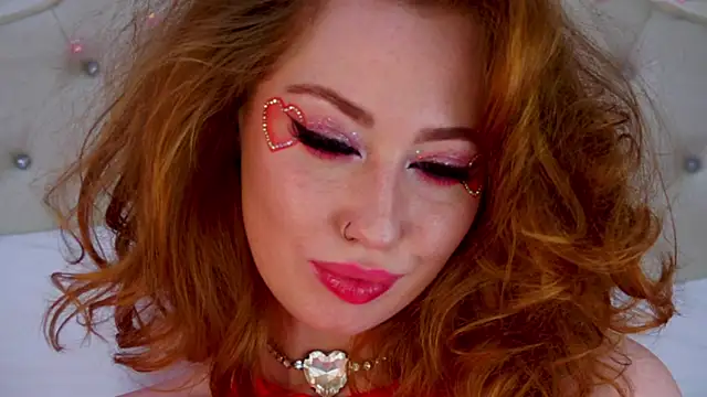 TinaBrook online show from 02-14-25, 07:38