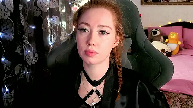 TinaBrook online show from 03-03-26, 04:51